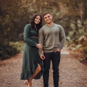 Meet your Posher, Molly